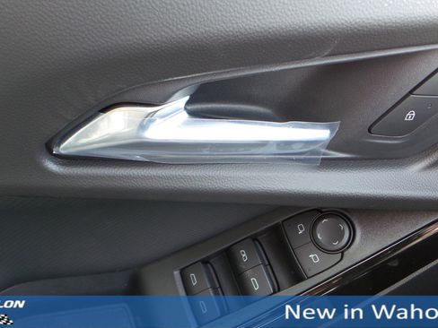 New 2026 Chevrolet Equinox LT w/ Convenience Package II image 13