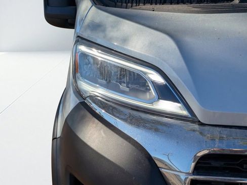 New 2026 RAM ProMaster 2500 w/ Quick Order Package 22G SLT image 8