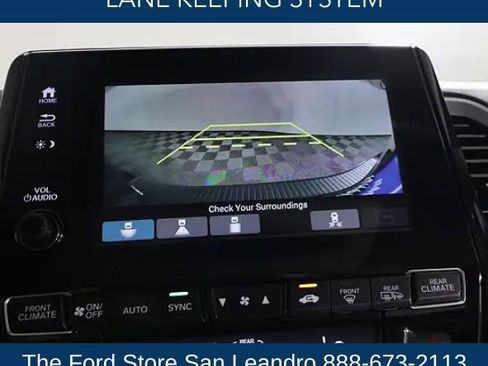 Used 2021 Honda Odyssey Touring image 10