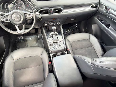 Used 2022 MAZDA CX-5 AWD 2.5 S w/ Select Package image 44