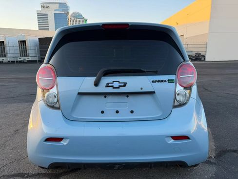 Used 2016 Chevrolet Spark LT FWD image 6