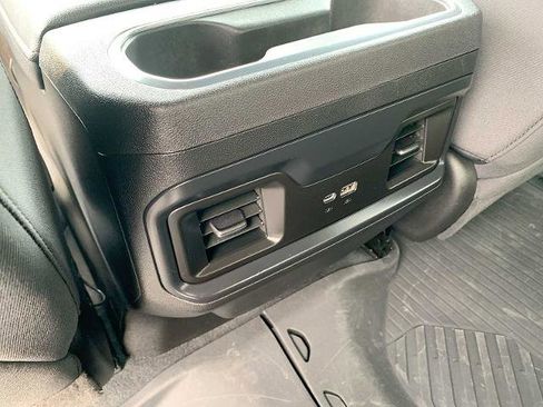 Certified 2023 Chevrolet Silverado 1500 RST AWD/4WD image 20
