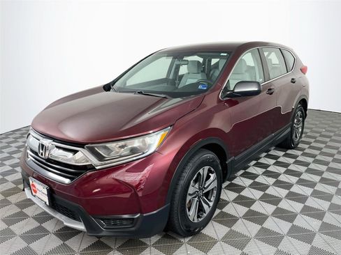 Used 2019 Honda CR-V LX image 3