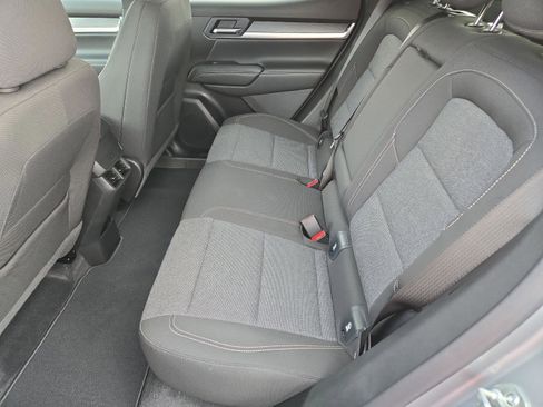 Used 2025 GMC Terrain Elevation image 11