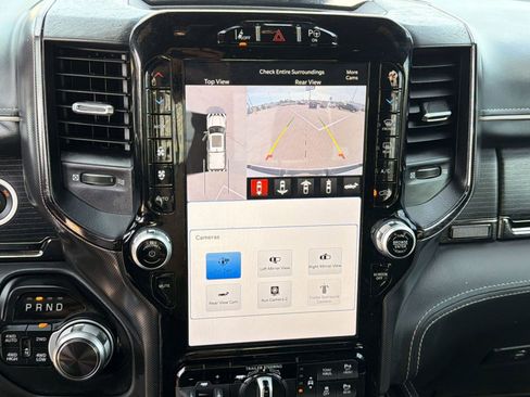 Used 2022 RAM 1500 Limited image 26