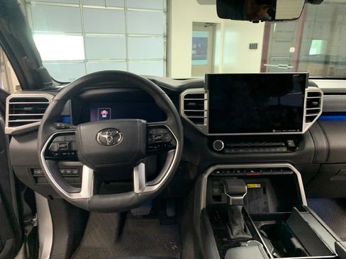 Used 2023 Toyota Tundra Platinum RWD image 8