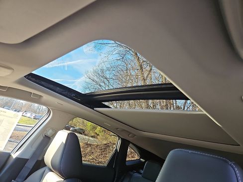 New 2026 Nissan Murano SL image 12