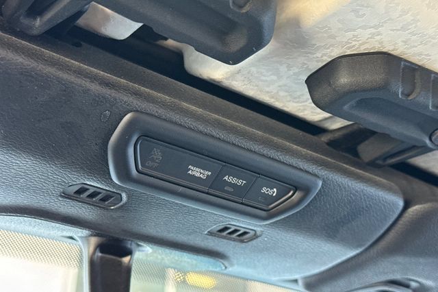 Used 2022 Jeep Gladiator Sport AWD/4WD image 24