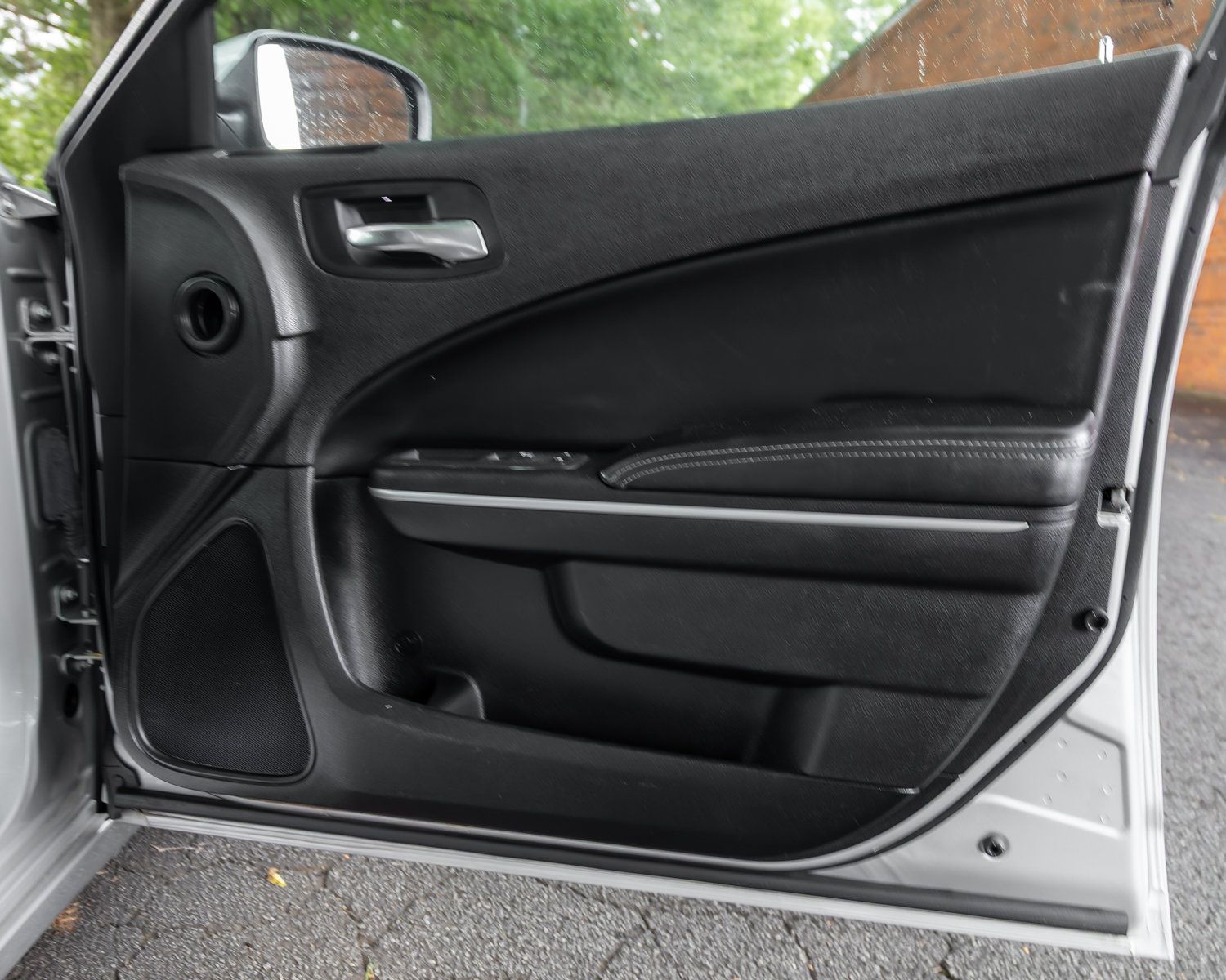 Used 2021 Dodge Charger SXT w/ Leather Interior Group RWD image 32