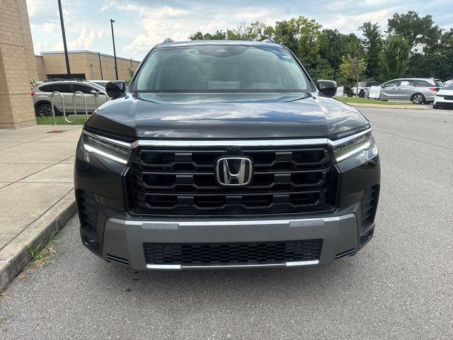 New 2026 Honda Pilot Elite image 7