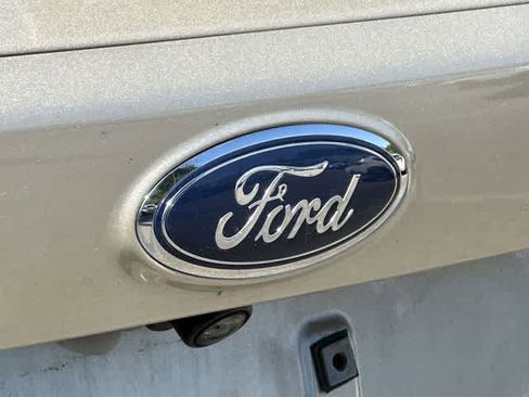 Used 2018 Ford Escape Titanium AWD/4WD image 26
