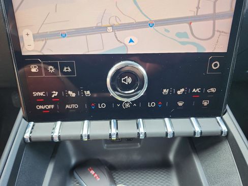 New 2026 GMC Terrain Elevation w/ Elevation Premium Package FWD image 17