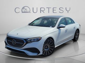 Used 2026 Mercedes-Benz E 350 4MATIC Sedan 360° Tour