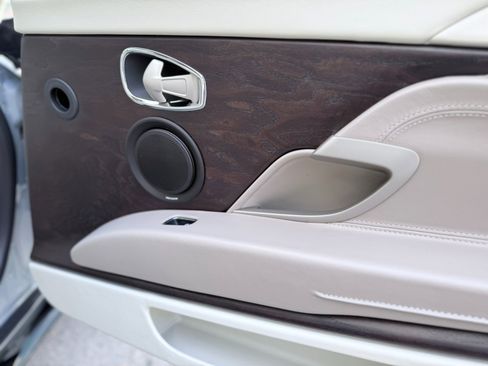 Used 2017 Aston Martin DB11 V12 image 35
