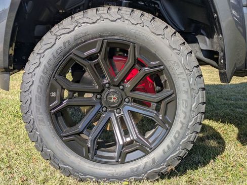 New 2026 RAM 1500 Big Horn image 12