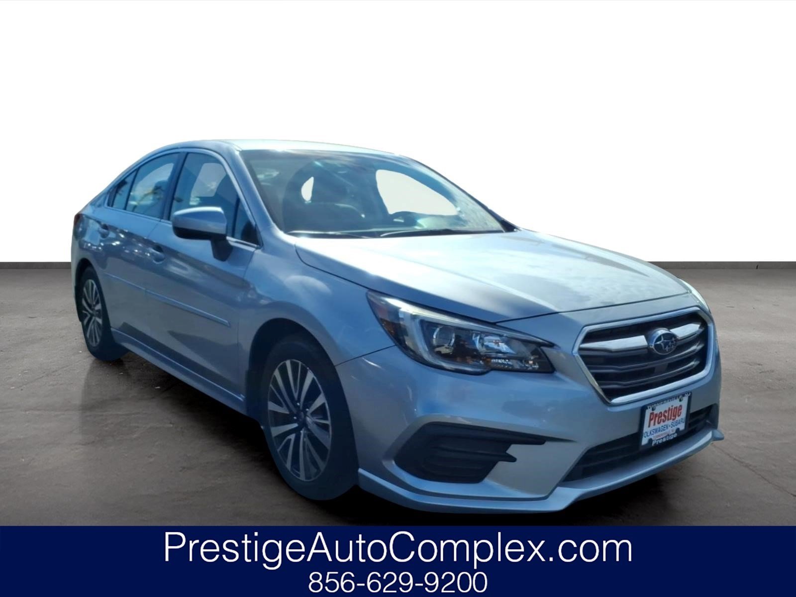 Used 2019 Subaru Legacy 2.5i Premium AWD/4WD image 1