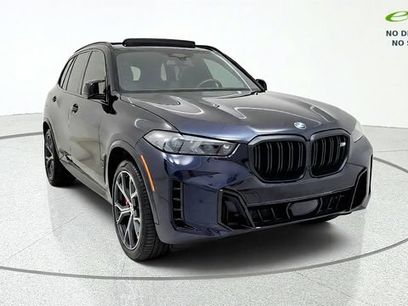 Used 2026 BMW X5 M60i