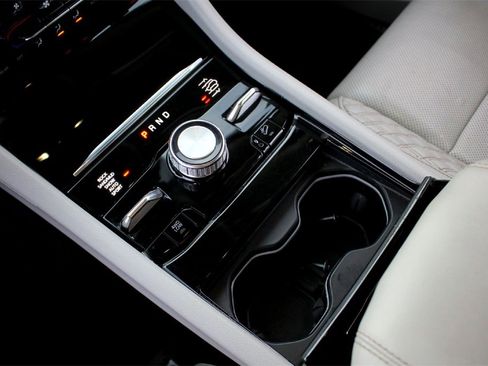 Used 2022 Jeep Grand Cherokee Summit w/ Advanced Protech Group IV image 17