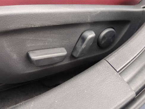 New 2026 MAZDA MAZDA3 Carbon image 16