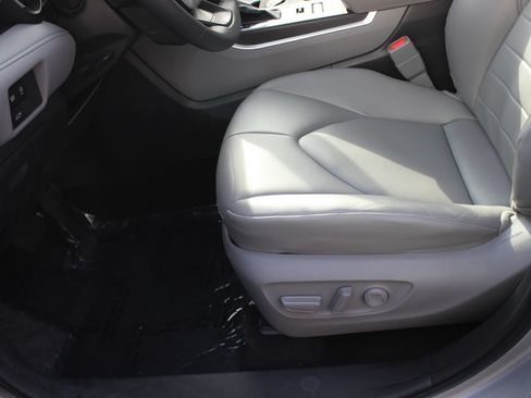 Used 2024 Toyota Highlander XLE AWD/4WD image 21