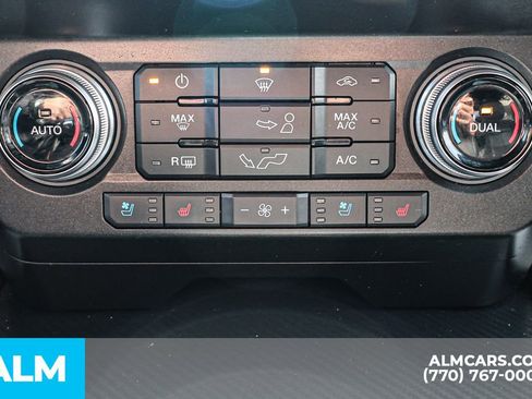 Used 2020 Ford F150 Lariat w/ Equipment Group 502A Luxury image 41