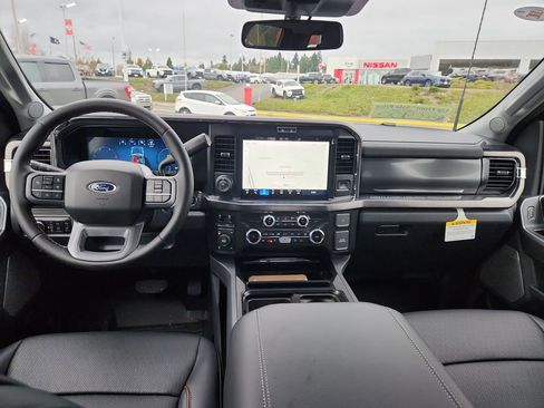 New 2026 Ford F350 Lariat w/ Lariat Premium Package image 15