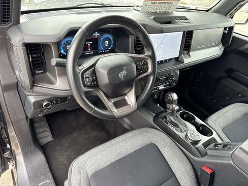 Used 2025 Ford Bronco Big Bend AWD/4WD image 24