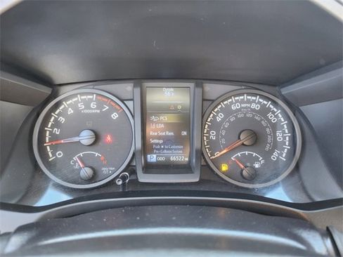 Used 2023 Toyota Tacoma SR image 31