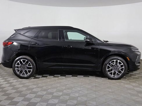 Used 2025 Chevrolet Blazer RS image 20