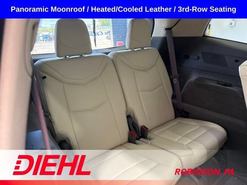 Used 2020 Cadillac XT6 Premium Luxury AWD/4WD image 13