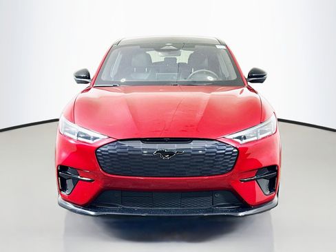 Used 2023 Ford Mustang Mach-E GT image 2