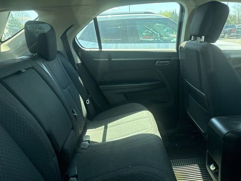 Used 2013 Chevrolet Equinox LS image 11