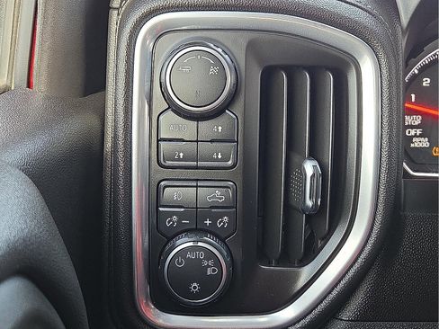 Used 2019 Chevrolet Silverado 1500 RST w/ All-Star Edition image 20