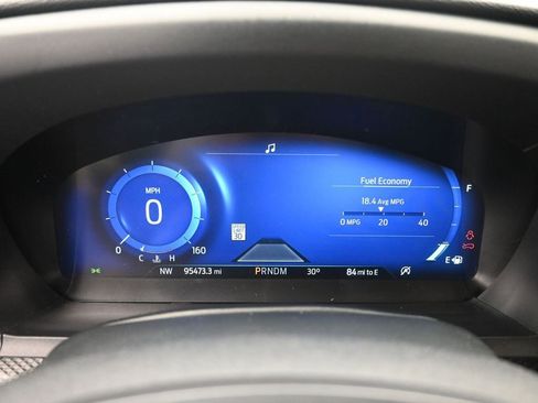 Used 2020 Ford Explorer ST w/ ST Street Pack image 38