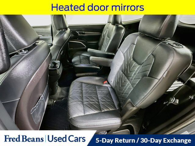 Used 2024 Kia Telluride EX X-Line AWD/4WD image 32