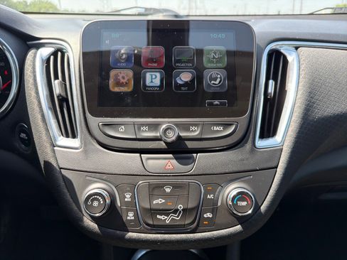 Used 2016 Chevrolet Malibu LT FWD image 22