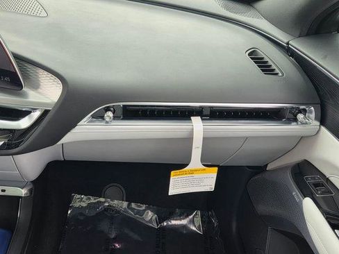 New 2026 Cadillac Lyriq Premium Luxury AWD/4WD image 20