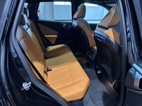 New 2026 BMW X3 xDrive30 w/ Premium Package image 11