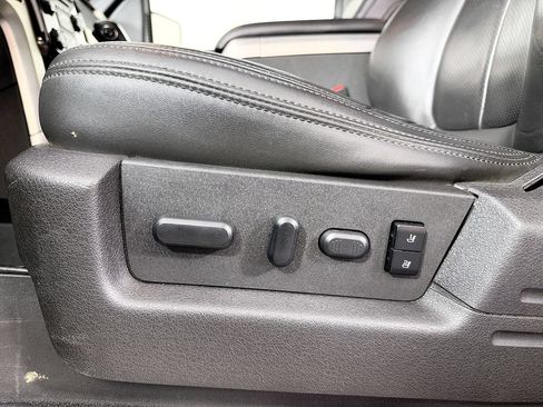 Used 2013 Ford F150 Platinum AWD/4WD image 38