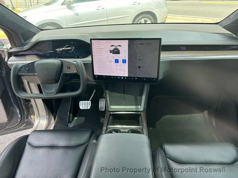 Used 2023 Tesla Model X AWD/4WD image 22