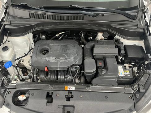 Used 2018 Hyundai Santa Fe Sport AWD/4WD image 22
