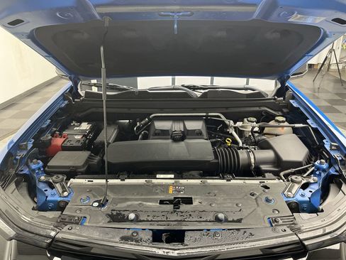 Certified 2024 Chevrolet Colorado Z71 w/ Z71 Convenience Package 2 image 31