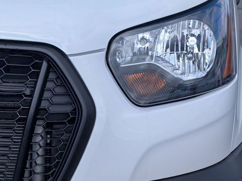 New 2026 Ford Transit 350 XL image 10