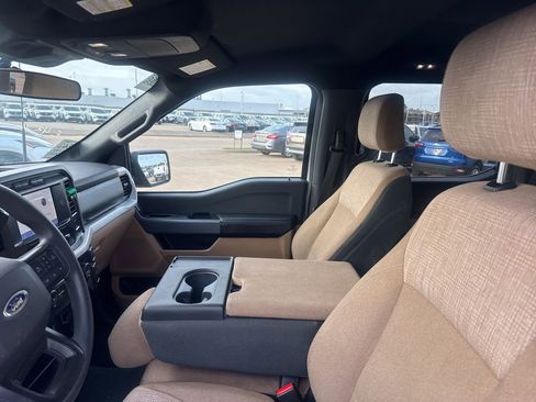 Used 2023 Ford F150 XLT RWD image 35