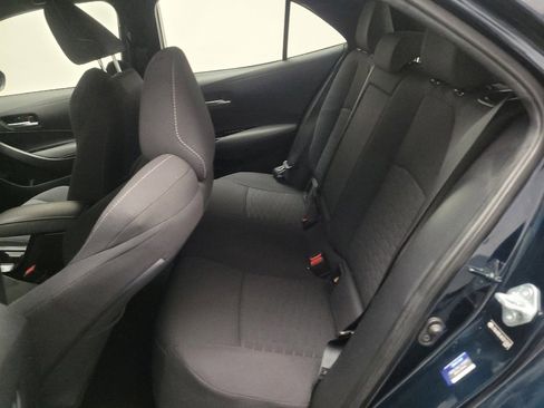 Used 2019 Toyota Corolla SE FWD image 18