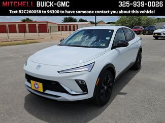 New 2026 Buick Envista Sport Touring w/ Convenience I Package FWD video 1