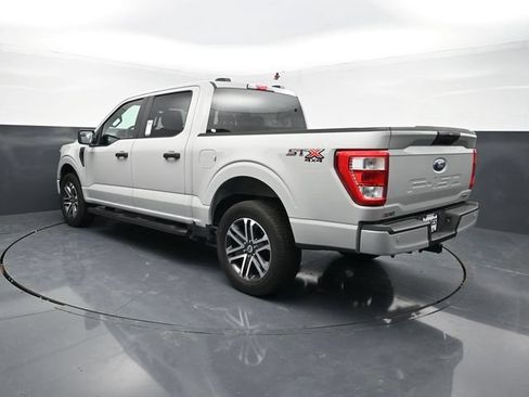 Used 2023 Ford F150 XL w/ STX Appearance Package AWD/4WD image 7