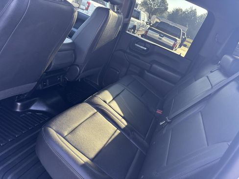 Used 2024 GMC Sierra 2500 Pro w/ Convenience Package AWD/4WD image 14