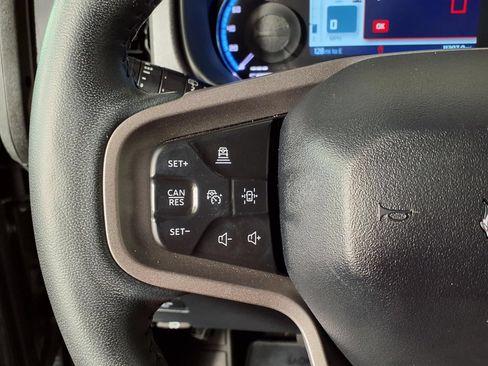 Used 2024 Ford Bronco Outer Banks AWD/4WD image 29