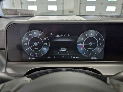 Certified 2024 Kia Seltos SX w/ SX Sunroof Package AWD/4WD image 24